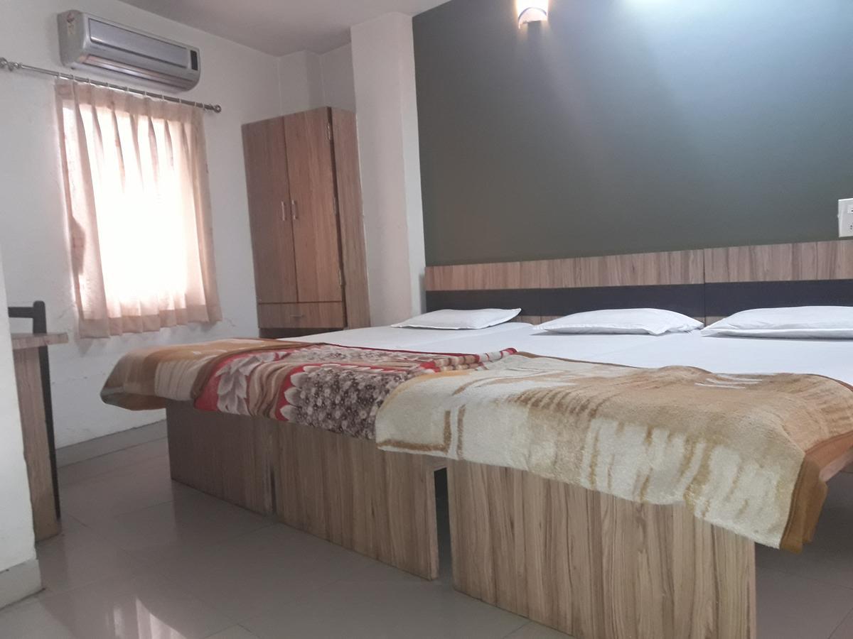 أورانغاباد Hotel Pariwar المظهر الخارجي الصورة